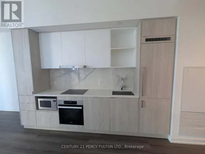 5912 - 138 DOWNES STREET, Toronto