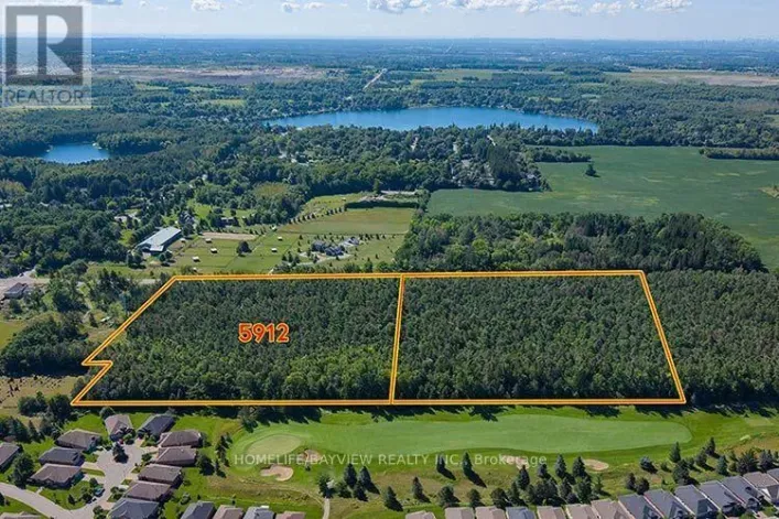 5912 AURORA ROAD, Whitchurch-Stouffville