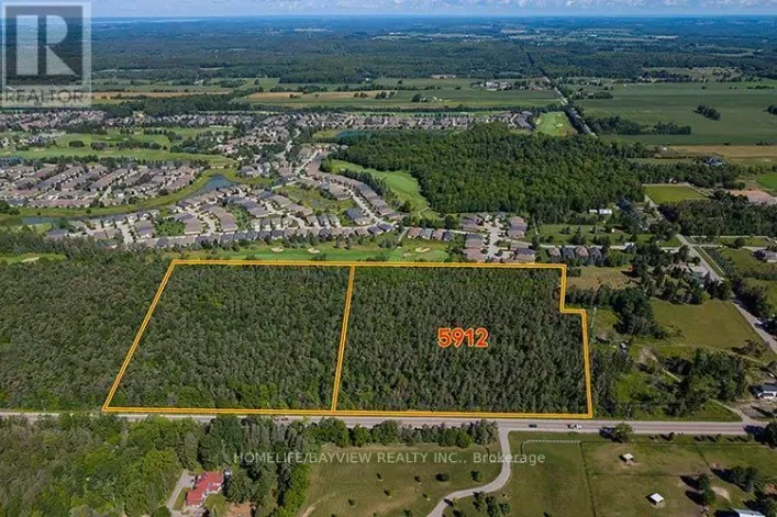 5912 AURORA ROAD, Whitchurch-Stouffville