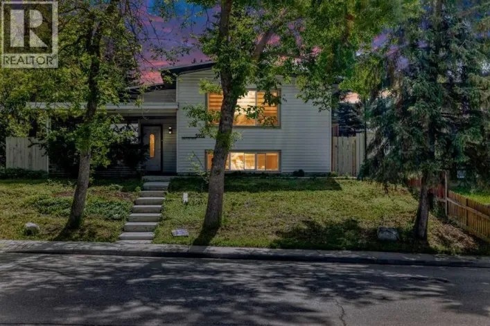 5912 Dalton Drive NW, Calgary