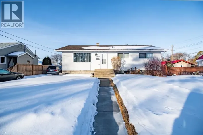 5914 56 Avenue, Red Deer