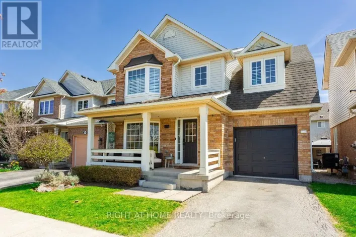 5914 BLUE SPRUCE AVENUE, Burlington