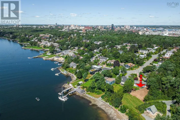 5914 Chain Rock Drive, Halifax