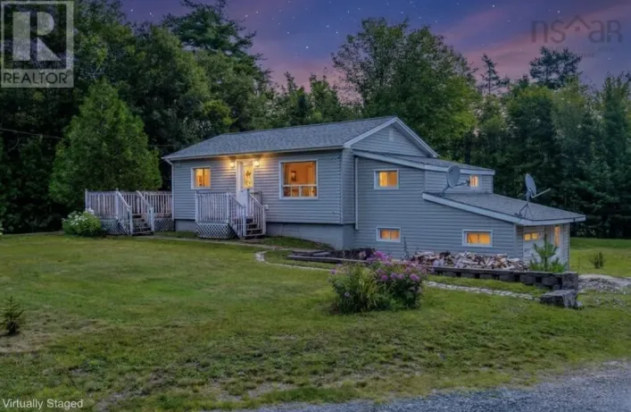 5915 208 Highway, North Brookfield