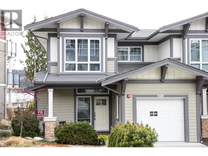 5915 BEACHGATE LANE, Sechelt