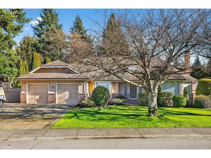 5916 123 STREET, Surrey