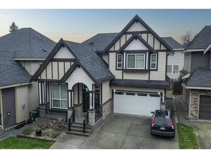 5916 139 STREET, Surrey