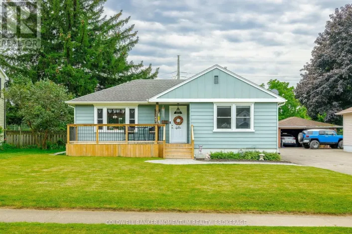 5916 MURRAY STREET, Niagara Falls