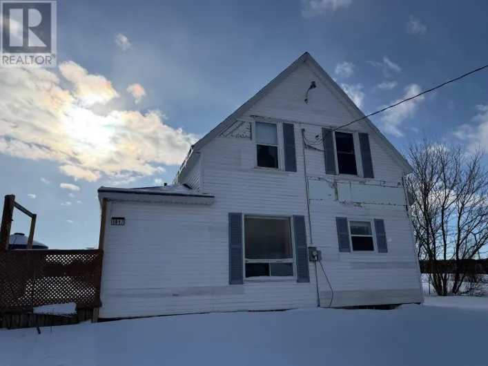 5917 Northside Road, North Lake