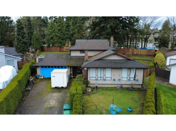 5918 KILDARE PLACE, Surrey