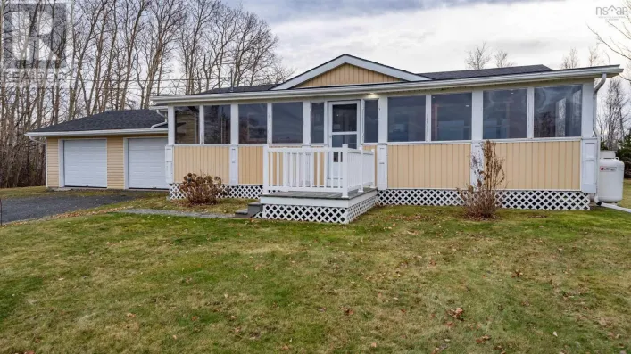 5918 Little Harbour Road, Kings Head