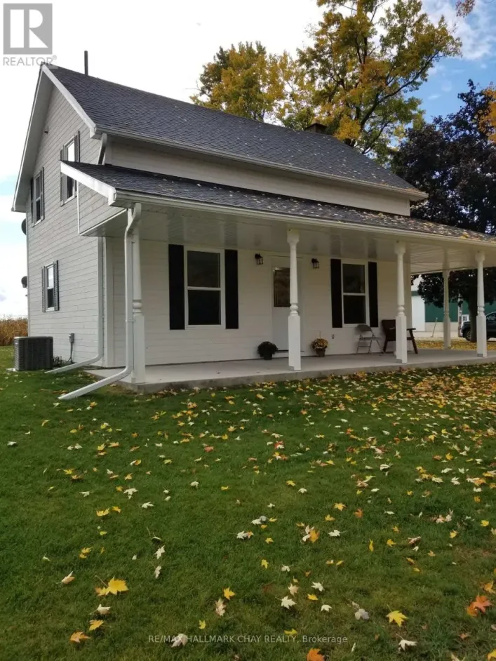 5919 12TH LINE, New Tecumseth