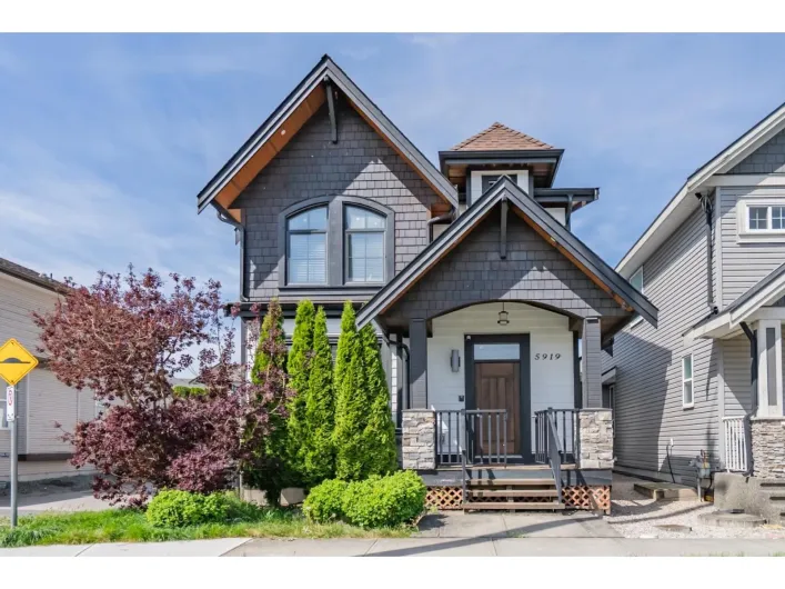 5919 148 STREET, Surrey