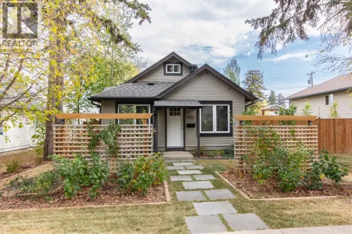 5919 52 Avenue, Red Deer