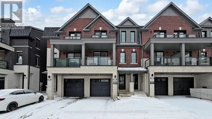 5919 SAIGON STREET, Mississauga