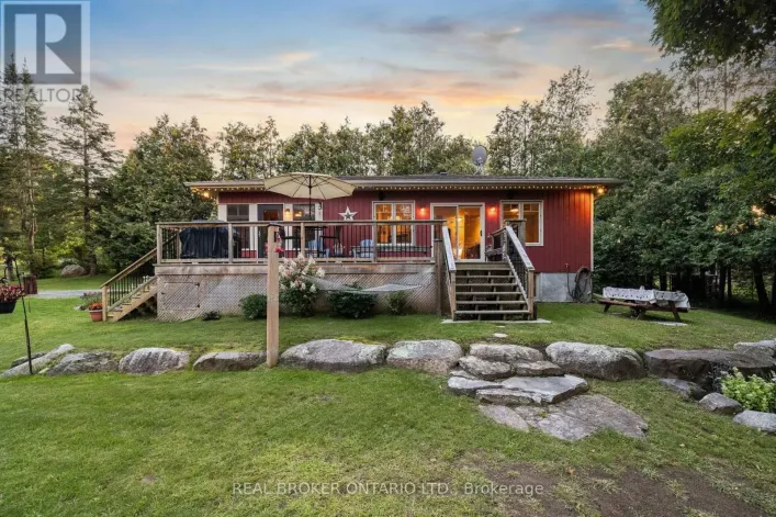 592 CALDWELL LANE, Lanark Highlands