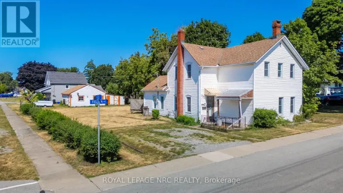 592 FIELDEN AVENUE, Port Colborne