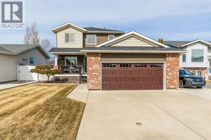 592 Hemingway Crescent NE, Medicine Hat