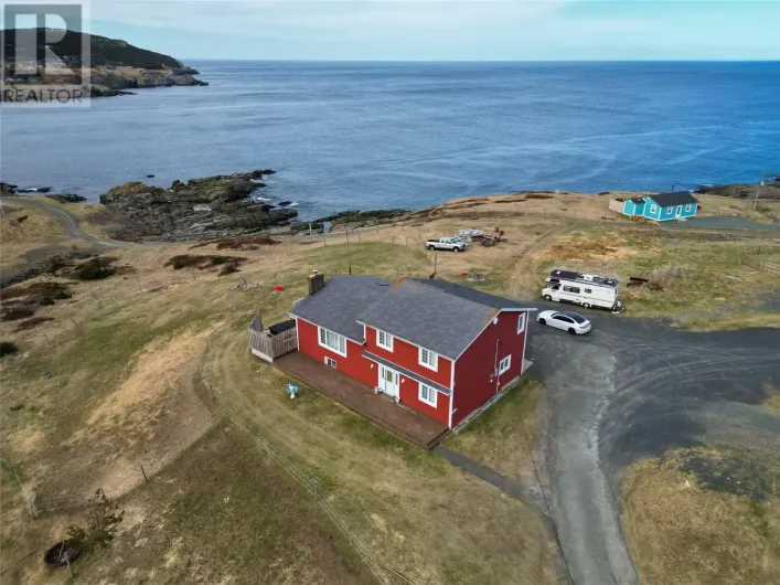 592 Main Road, Pouch Cove