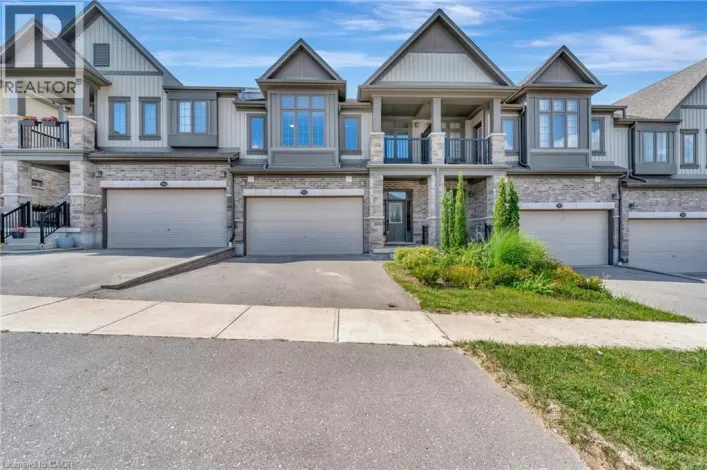 592 MAYAPPLE Street, Waterloo