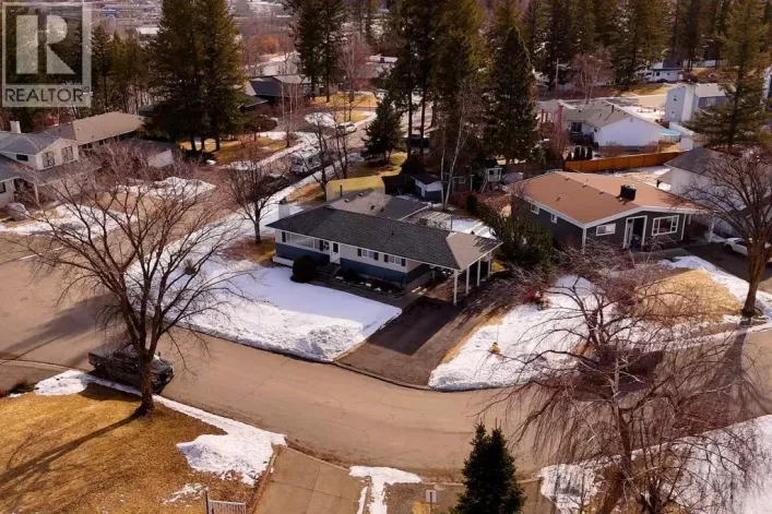 592 RADCLIFFE DRIVE, Prince George