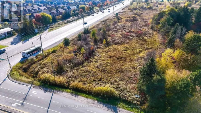 592 TAUNTON ROAD E, Ajax