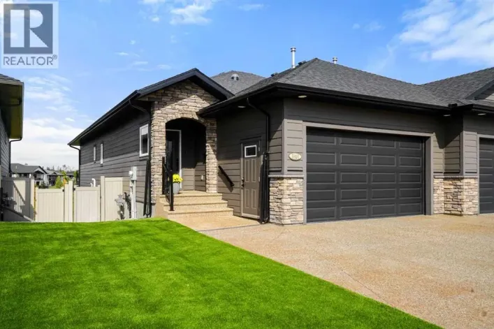 5920 24 Avenue, Camrose