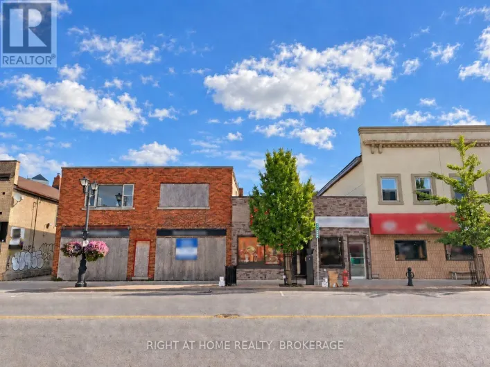 5920 MAIN STREET, Niagara Falls