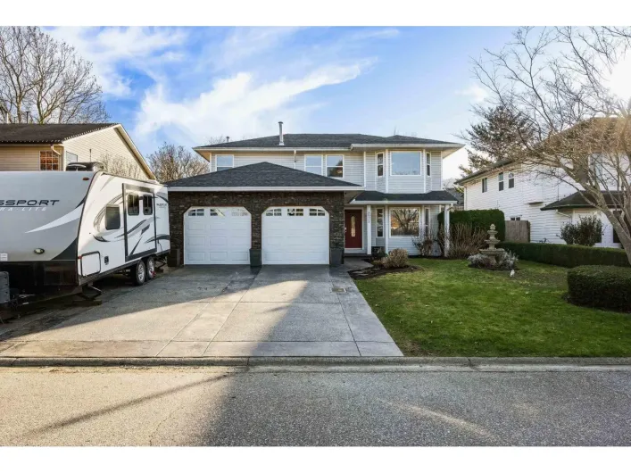 5921 GLENDALE DRIVE|Sardis South, Chilliwack