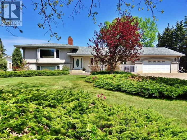 5922 52 Avenue, Vermilion