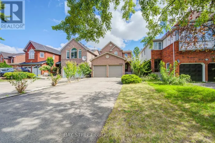 5922 DALEBROOK CRESCENT, Mississauga