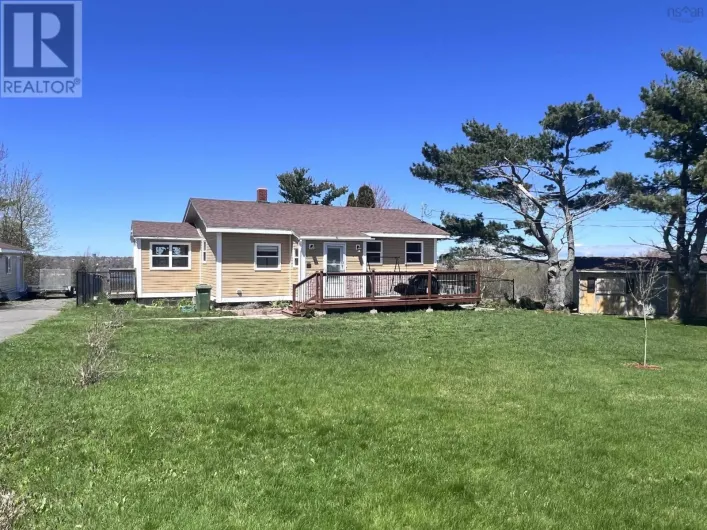 5923 Pictou Landing Road, Pictou Landing