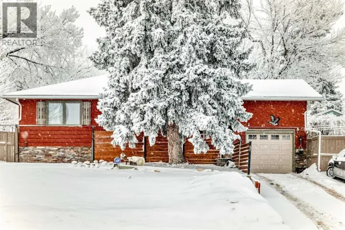 5923 Thorncliffe Drive NW, Calgary