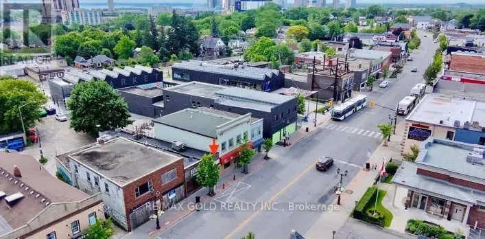 5924 MAIN STREET, Niagara Falls
