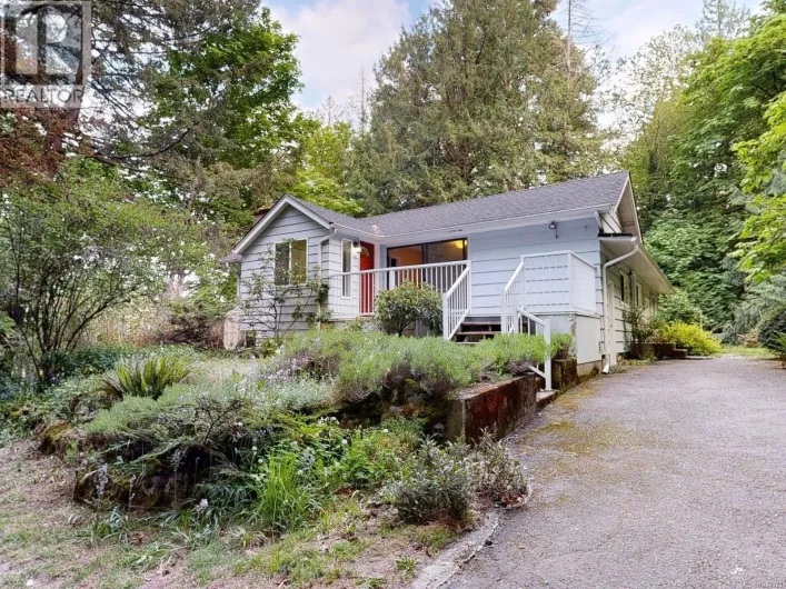 5924 Old West Saanich Rd, Saanich