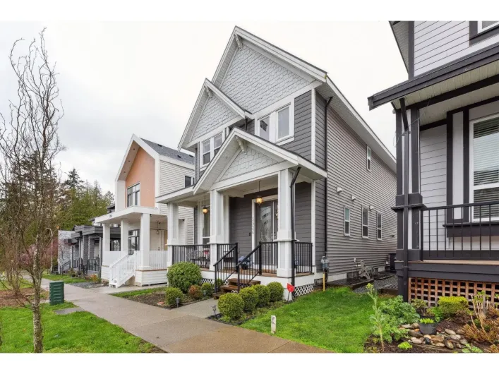 5926 139A STREET, Surrey