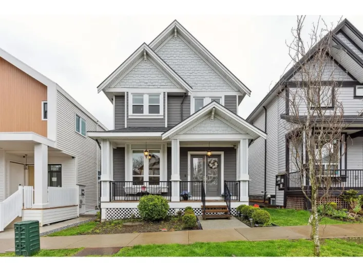 5926 139A STREET, Surrey