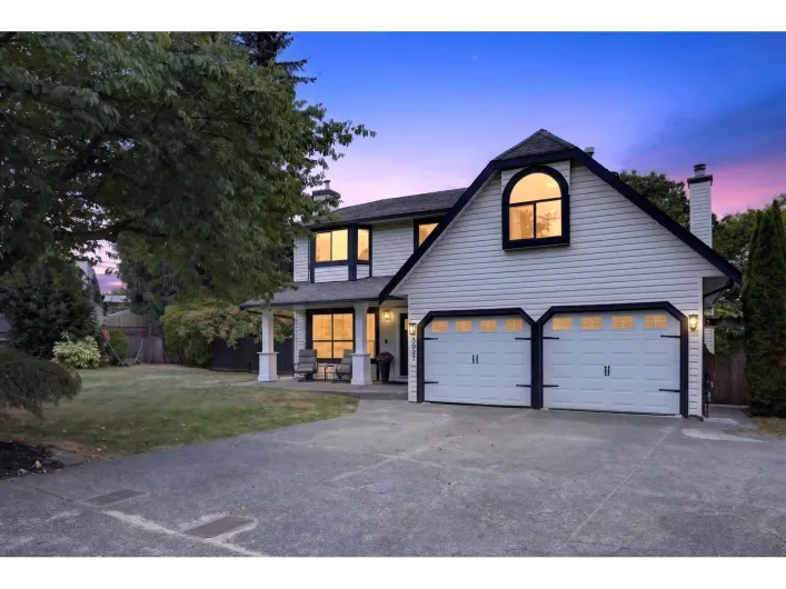 5927 169A STREET, Surrey