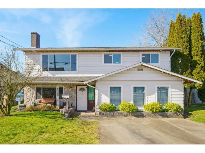 5927 184 STREET, Surrey