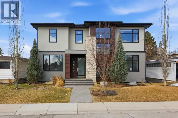 5927 34 Street SW, Calgary