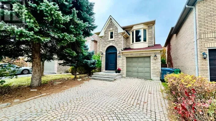 5929 LEESIDE CRESCENT, Mississauga