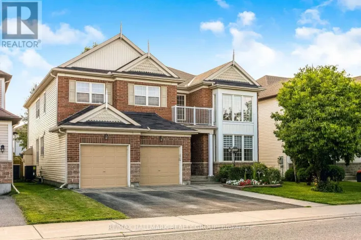 593 ANJANA CIRCLE, Ottawa