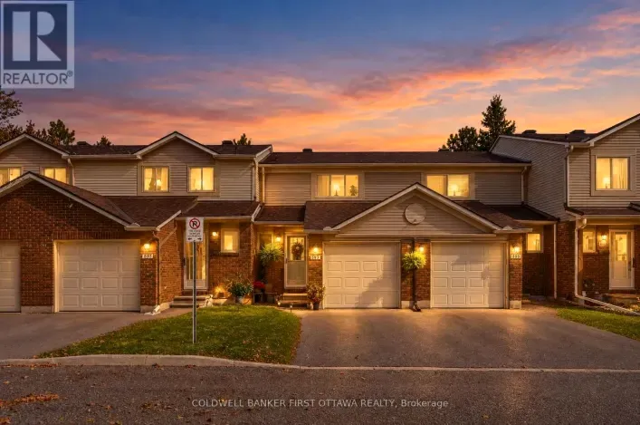 593 CANOTIA PLACE, Ottawa