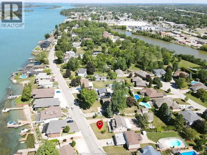 593 DALHOUSIE, Amherstburg
