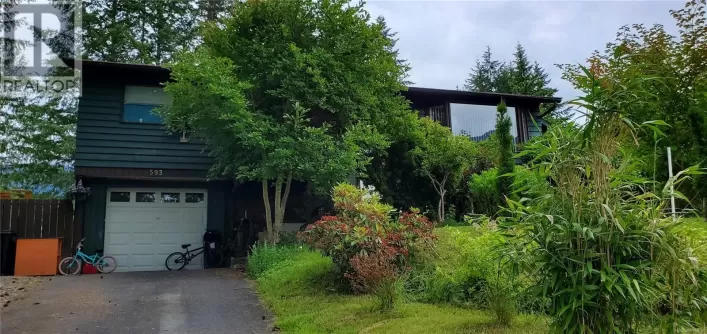 593 Dogwood Dr, Gold River