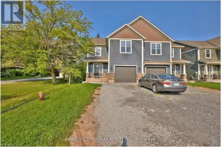 593 FIRST AVENUE, Welland