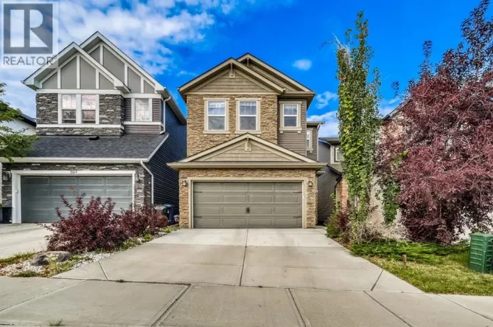 593 Nolan Hill Boulevard NW, Calgary