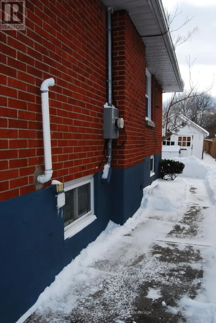 593 RIDGEWAY AVENUE, Oshawa