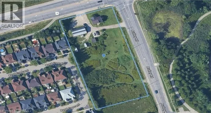 593 TAUNTON Road E, Ajax