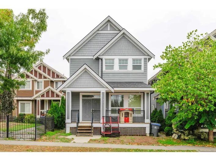 5930 128 STREET, Surrey